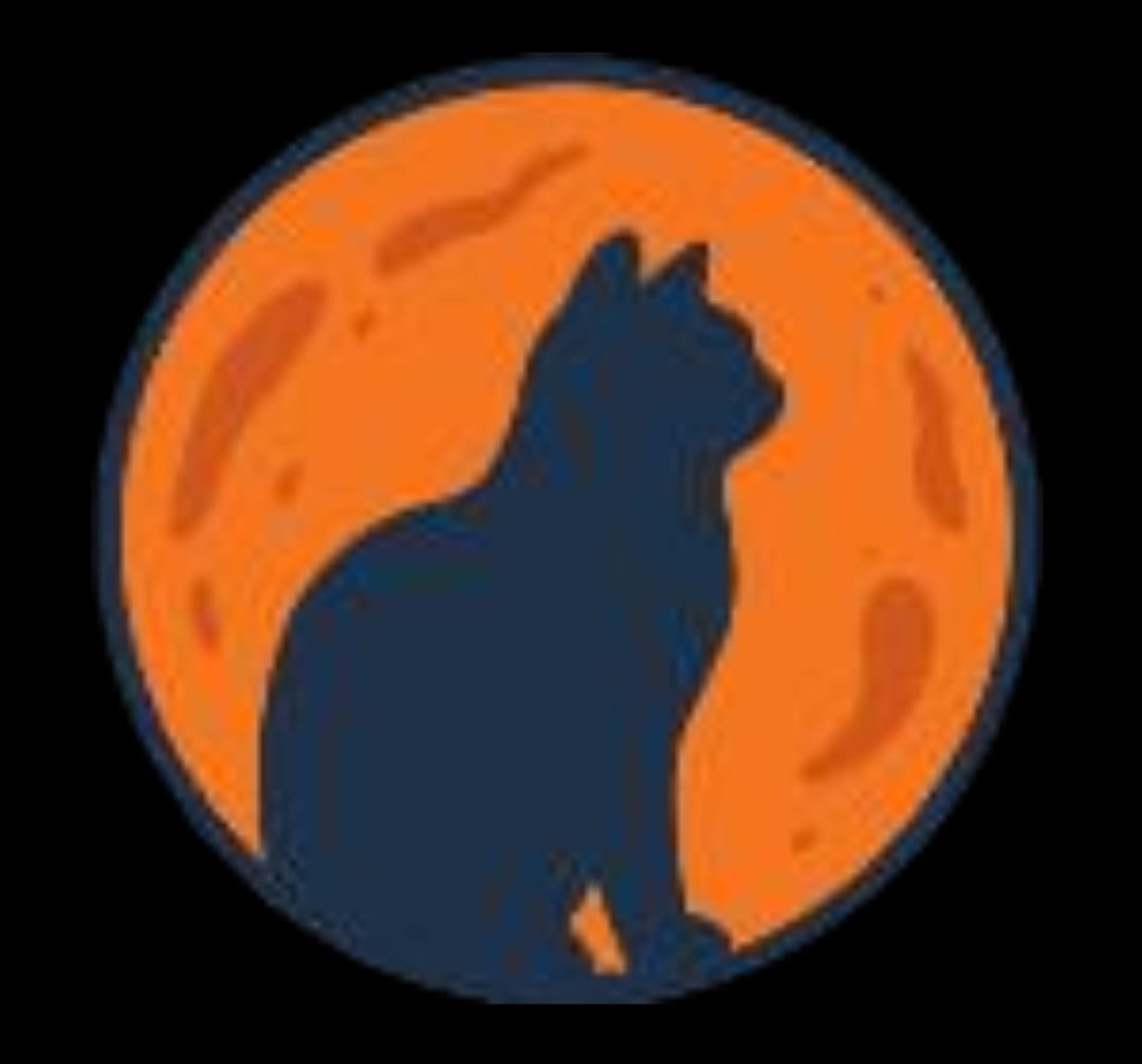 Mars Logo